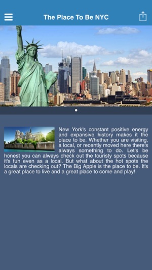 HotSpot: New York(圖1)-速報App