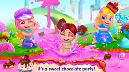 Game screenshot Chocolate Candy Party mod apk