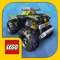 LEGO® Pull-Back Racers 2.0