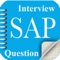 Sap Interview Question helps you practice your answer to tough interview questions