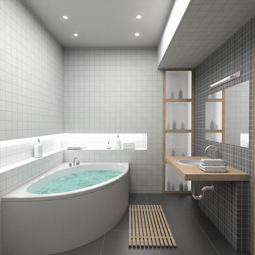 Bathrooms Decor Ideas icon