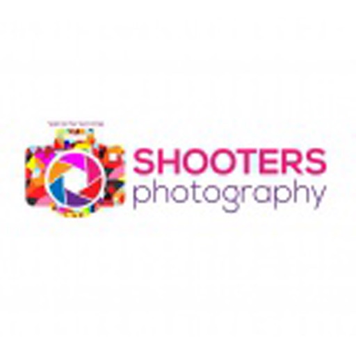 Shooters Photography icon