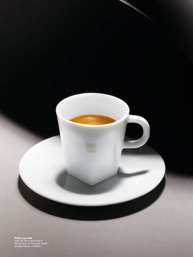 Nespresso Magazine(圖3)-速報App