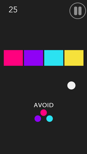 Can You Escape The Color Line Switch? 2(圖2)-速報App