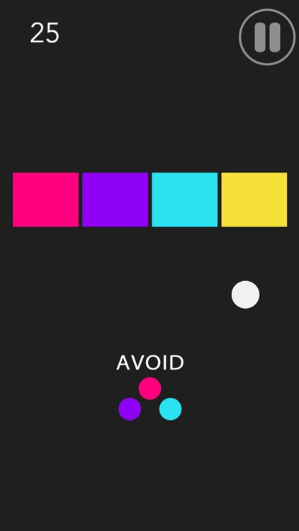 Can You Escape The Color Line Switch? 2