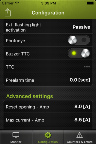 SilMotion by Silvelox Europe s.p.a. screenshot 3