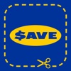 Coupons for IKEA with Code Scanner