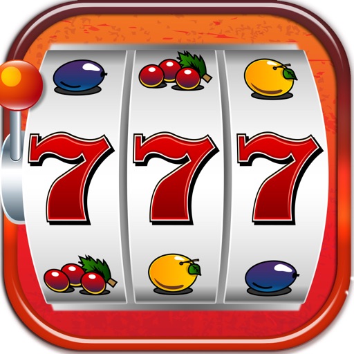 Burning Cherry HD Jackpot  Vegas Slot Machne