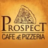 Prospect Cafe & Pizzeria