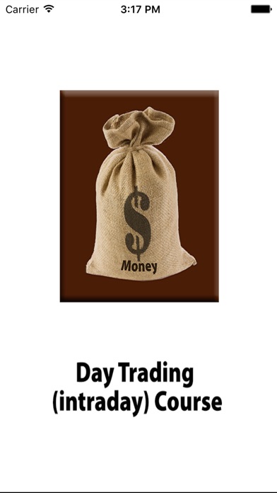 【图】Day Trading (intraday) Course(截图1)