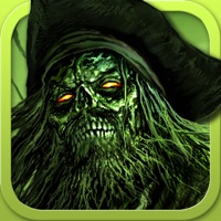 Fighting Fantasy: Bloodbones icon