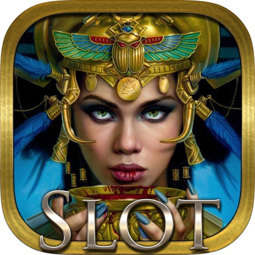 A Double Dice Fortune Gambler Slots Game - FREE Vegas Spin & Win icon