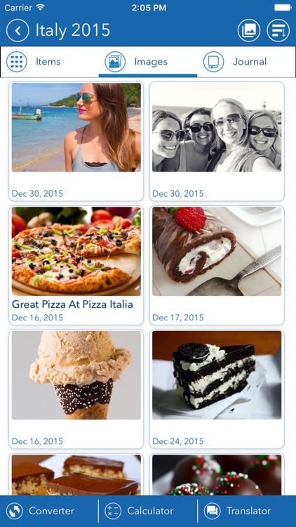 Travel Mate - Manage Your Travel Expenses