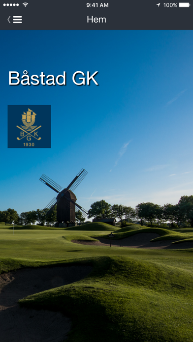 Båstad GKのおすすめ画像1