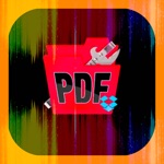 PDF Reader-simple