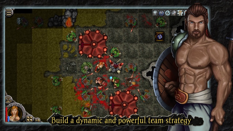 Heroes of Steel RPG