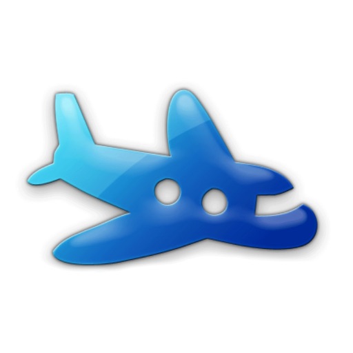 Só Aéreo - Agência da viagens icon