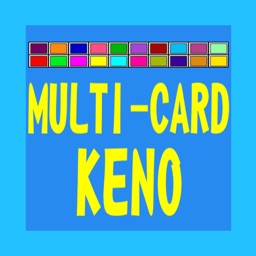 Free Multi Card Keno No Download