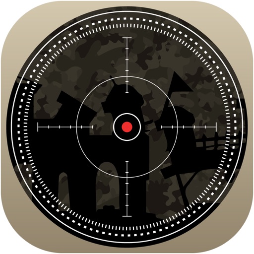 Sniper Kingdom iOS App