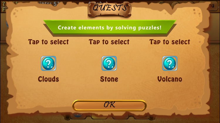 Alchemy Classic screenshot-4