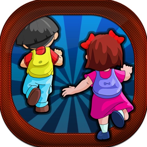 Escape From Kinder Garden iOS App