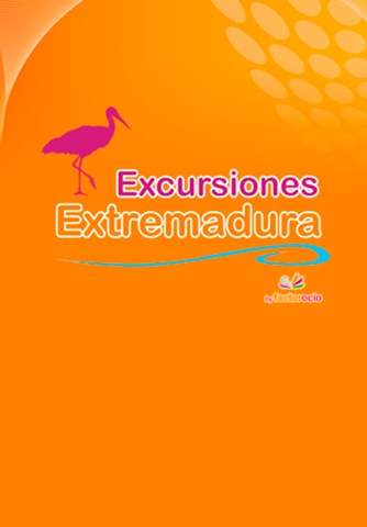 Excursiones Extremadura screenshot 3