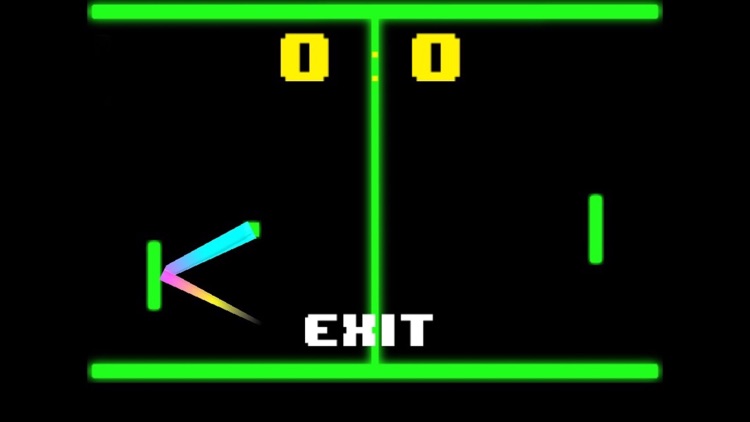 PingPong Space Mania screenshot-3