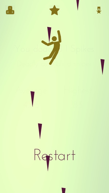 YOLO - Ragdoll Spike Dodge