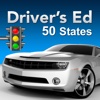 Drivers Ed: DMV Permit Practice Test. Driver's License (All 50 States)