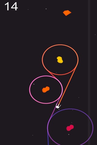 Helios - Orbital Escape screenshot 4