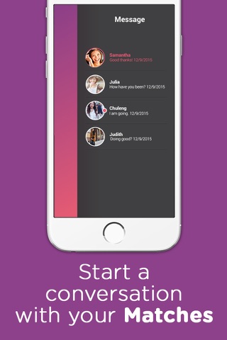 Matchstix App screenshot 4