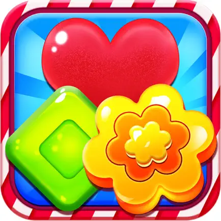 Clash of Candy: Crush Mania Читы