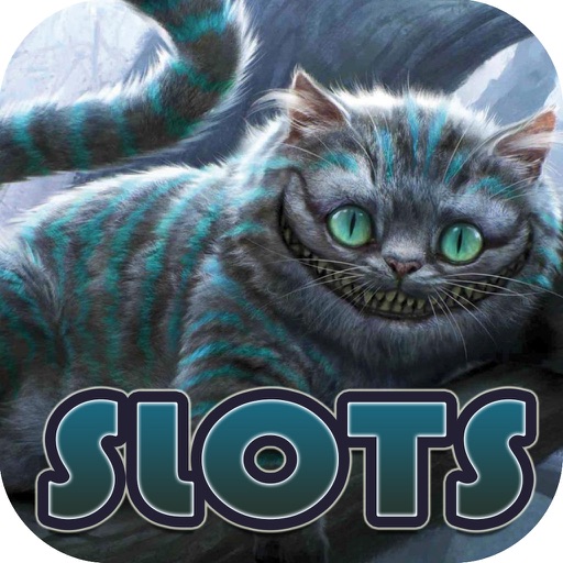 Mega Angry Kittens Vegas Casino Slots Machine Edition in Lucky Sin City icon