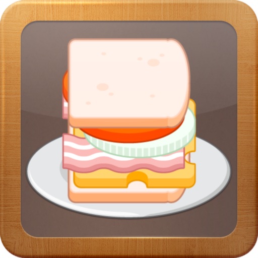 Sandwich Free Icon