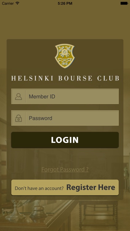 Helsinki Bourse Club