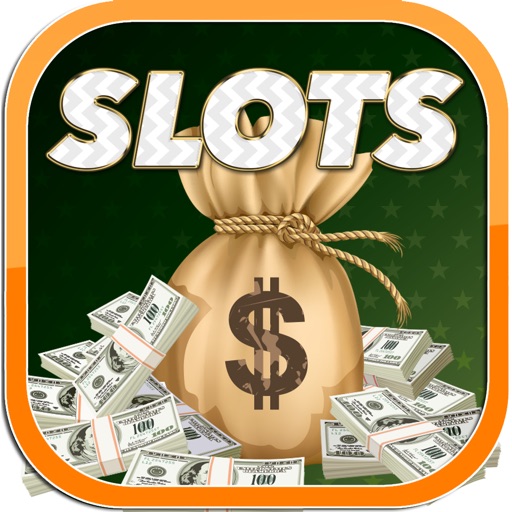 Hearts Of Vegas Way Golden Gambler - Free Slots Game icon