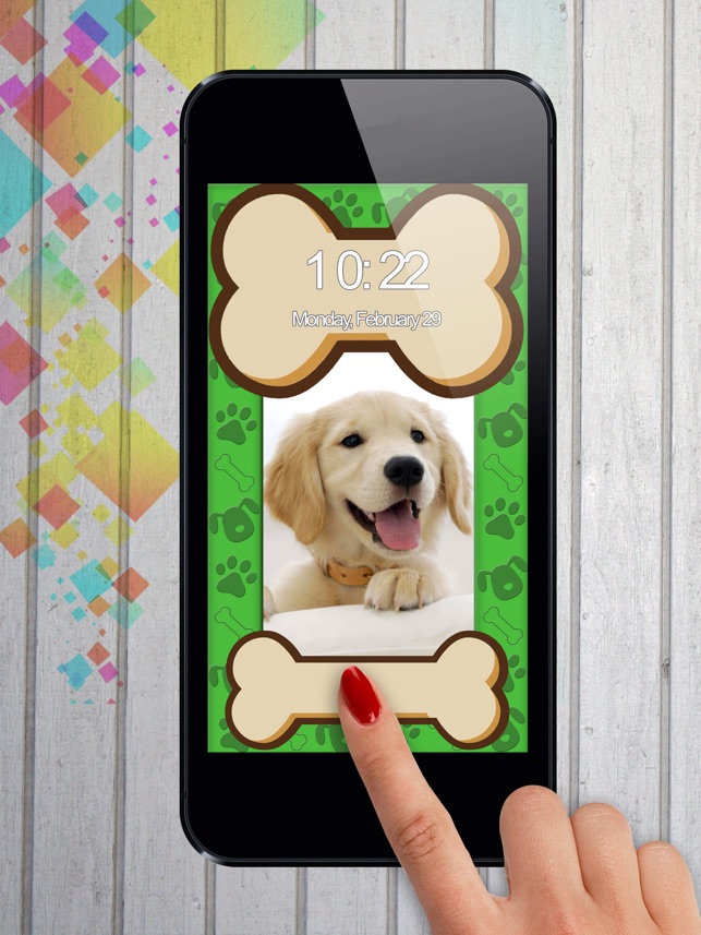 Cute Animal Wallpapers Background S Collection Of Adorable Dog S And Cat S Wallpaper Picture S をapp Storeで