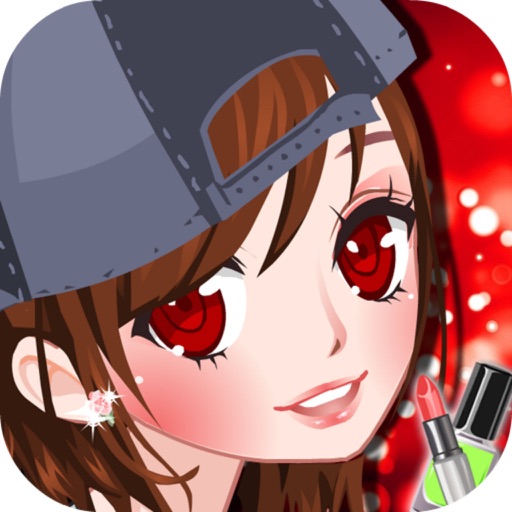 Anne Wardrobe ——Princess Makeup&Beauty Makeover icon