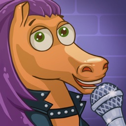 Singing Horses Game Apple Watch App