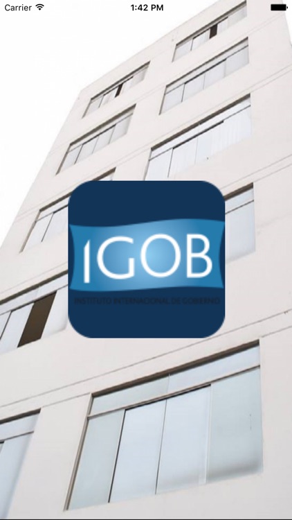 IGOB