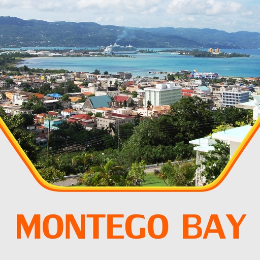 Montego Bay Tourism Guide icon
