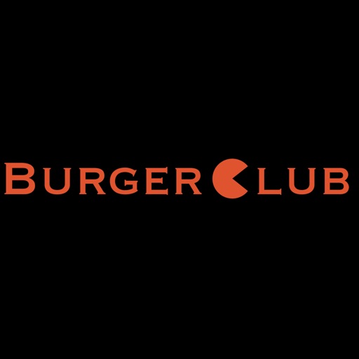 Burger Club icon