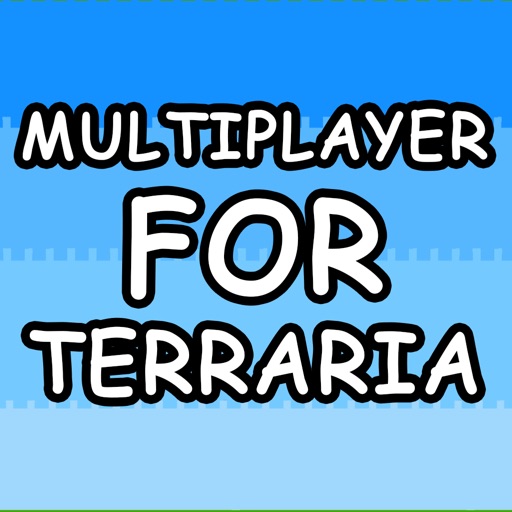 Multiplayer - Terraria Edition iOS App