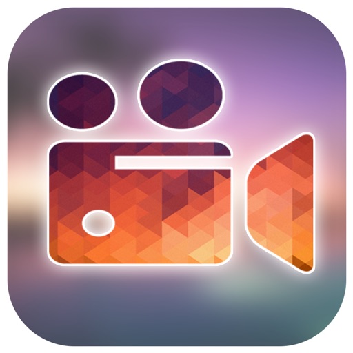 Video Merger - Combine Multiple Videos icon