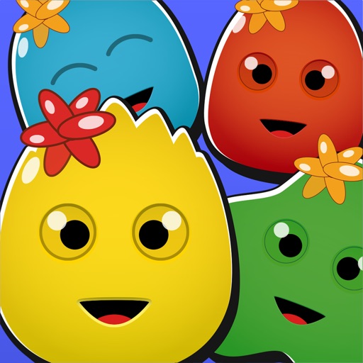 Soko Jelly iOS App