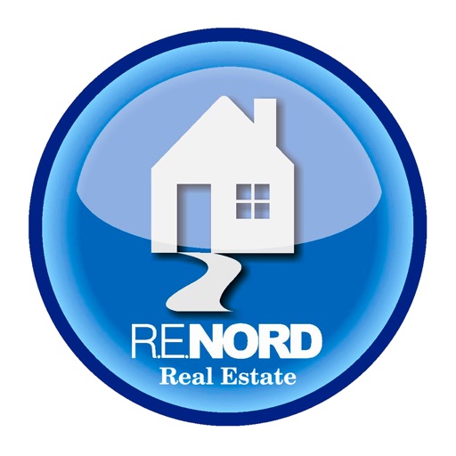 R.E.NORD - Real Estate icon