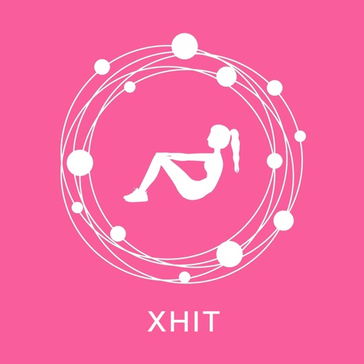 FitVid - XHIT Edition icon