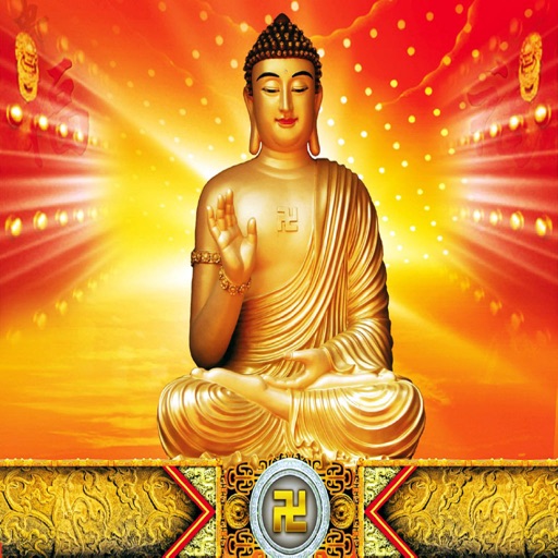 Buddhist Mantras & Chants icon