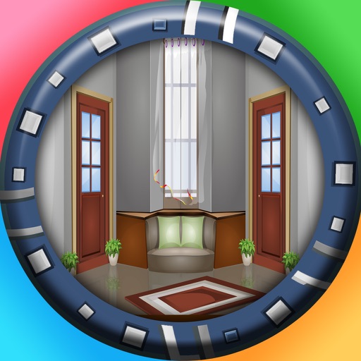 Fancy Room Escape 214 iOS App