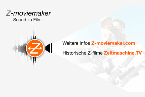 Z-moviemaker screenshot 4